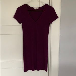 Forever 21 Body con dress